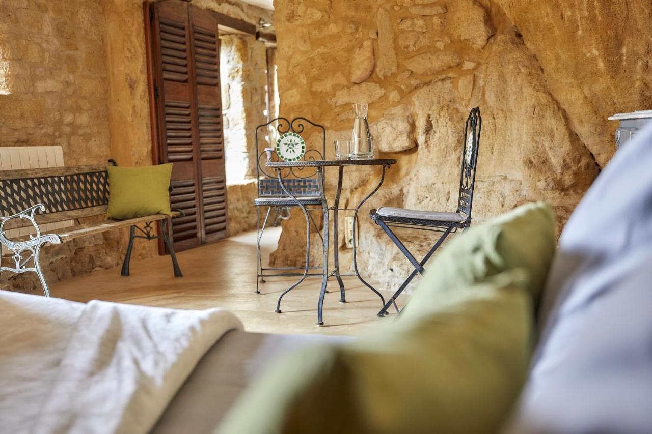 Domaine De Cantegrel - Gites De Charme Et Suite Troglodyte En Perigord Vitrac  Exteriér fotografie
