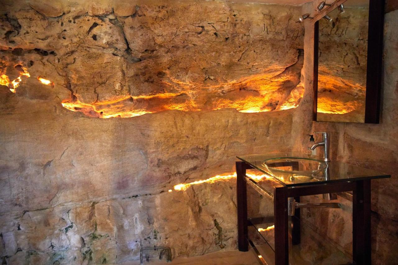 Domaine De Cantegrel - Gites De Charme Et Suite Troglodyte En Perigord Vitrac  Exteriér fotografie
