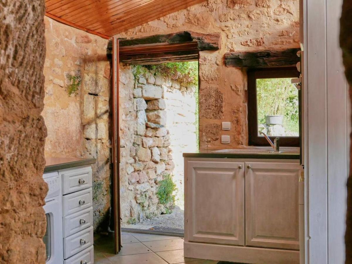Domaine De Cantegrel - Gites De Charme Et Suite Troglodyte En Perigord Vitrac  Exteriér fotografie
