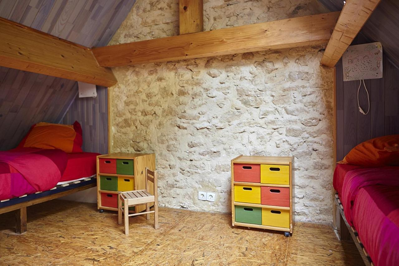 Domaine De Cantegrel - Gites De Charme Et Suite Troglodyte En Perigord Vitrac  Exteriér fotografie