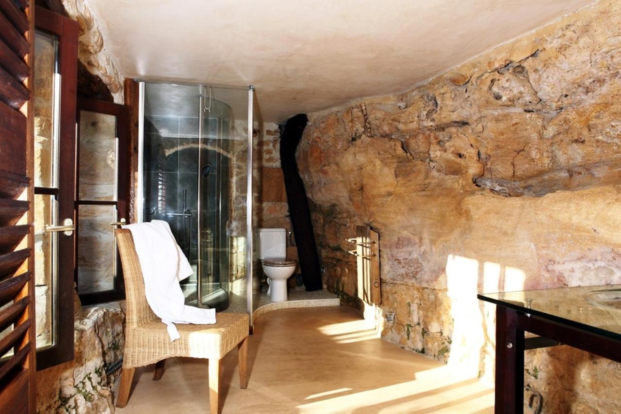 Domaine De Cantegrel - Gites De Charme Et Suite Troglodyte En Perigord Vitrac  Exteriér fotografie