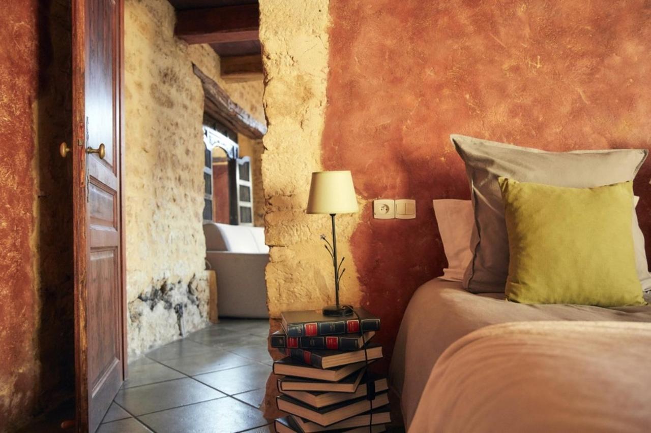 Domaine De Cantegrel - Gites De Charme Et Suite Troglodyte En Perigord Vitrac  Exteriér fotografie