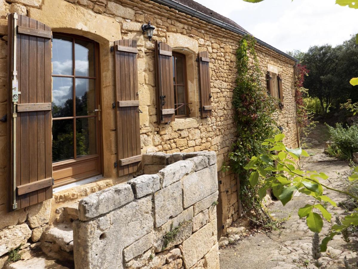 Domaine De Cantegrel - Gites De Charme Et Suite Troglodyte En Perigord Vitrac  Exteriér fotografie