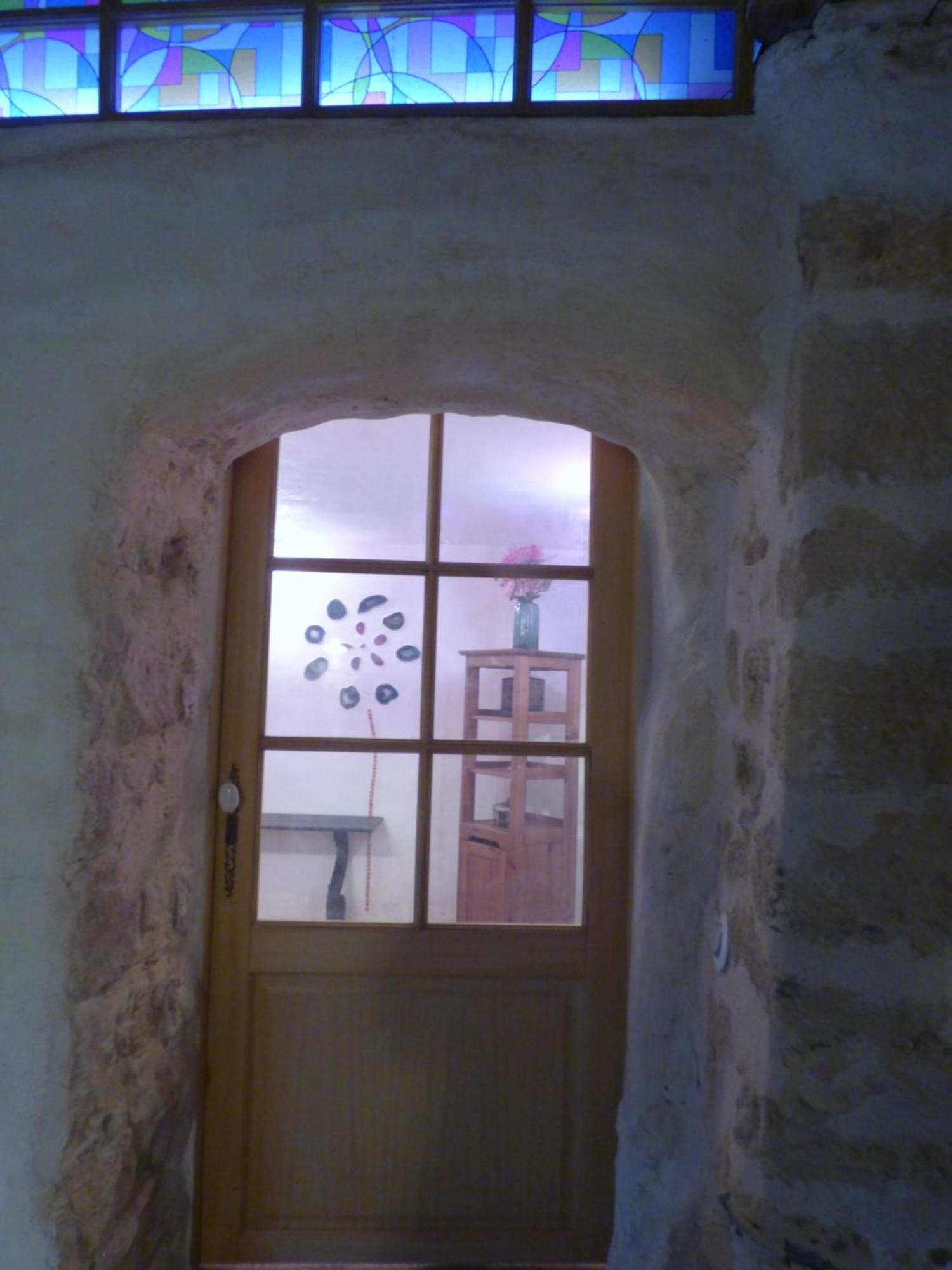 Domaine De Cantegrel - Gites De Charme Et Suite Troglodyte En Perigord Vitrac  Exteriér fotografie
