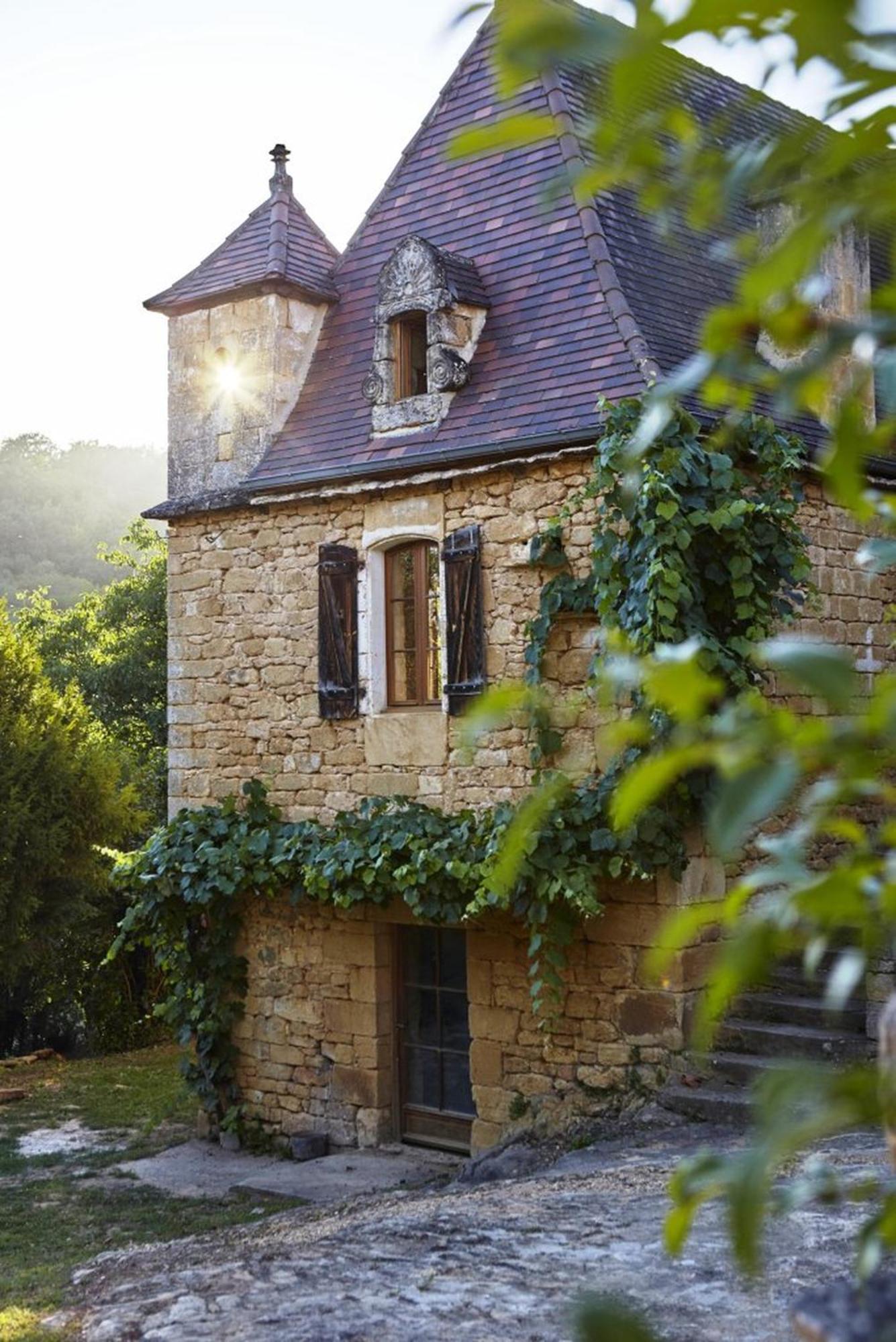 Domaine De Cantegrel - Gites De Charme Et Suite Troglodyte En Perigord Vitrac  Exteriér fotografie