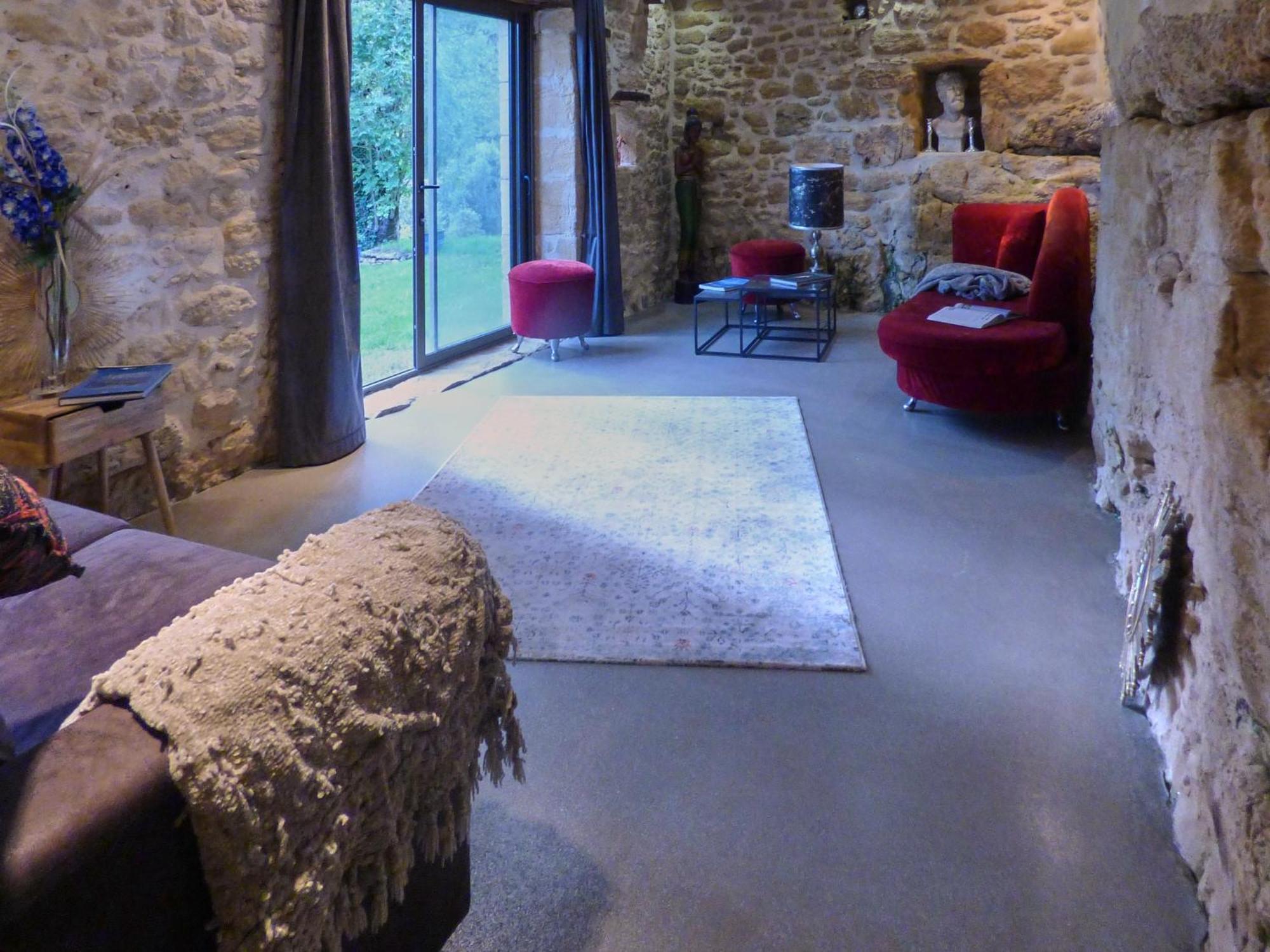 Domaine De Cantegrel - Gites De Charme Et Suite Troglodyte En Perigord Vitrac  Exteriér fotografie