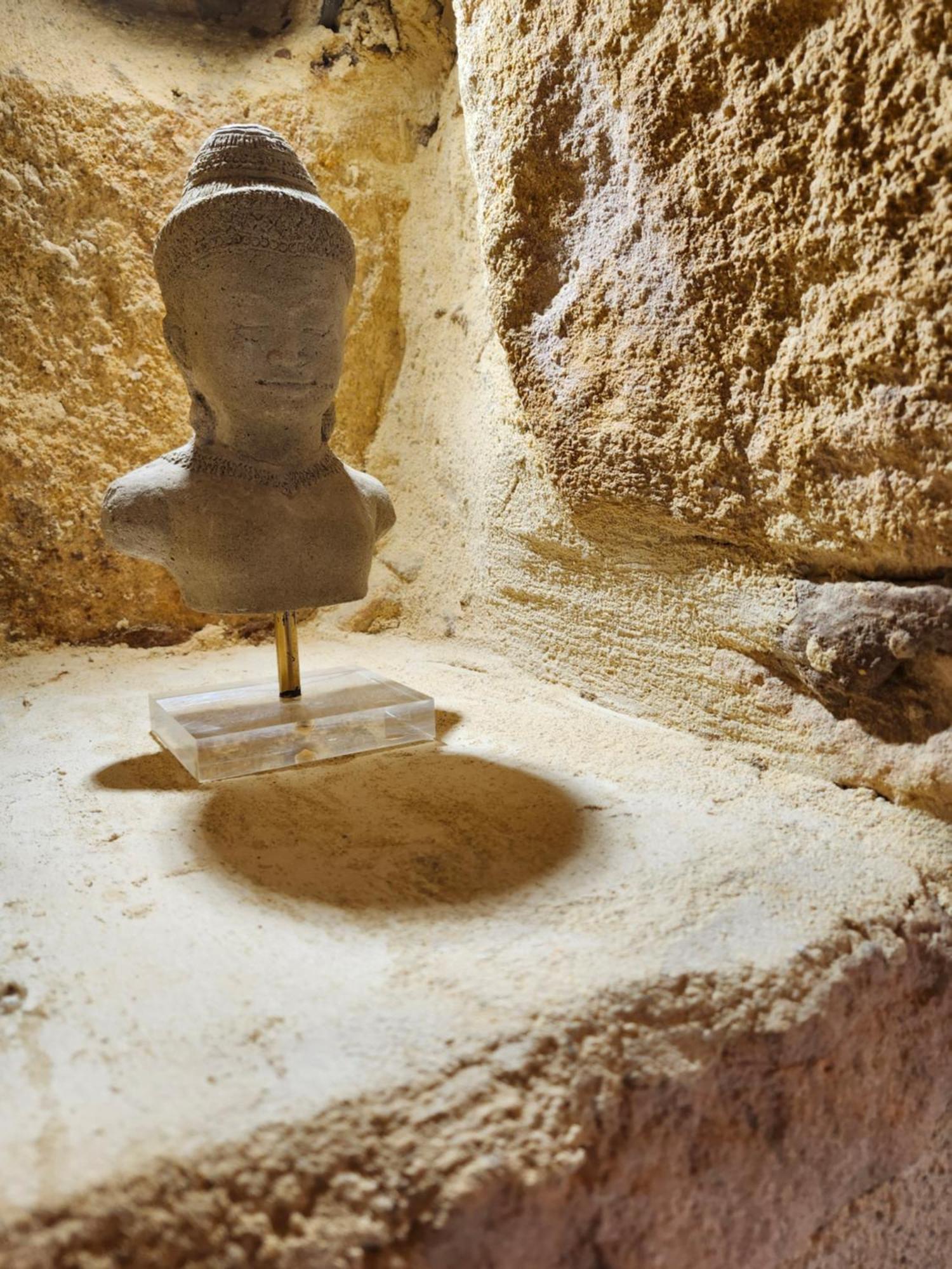 Domaine De Cantegrel - Gites De Charme Et Suite Troglodyte En Perigord Vitrac  Exteriér fotografie