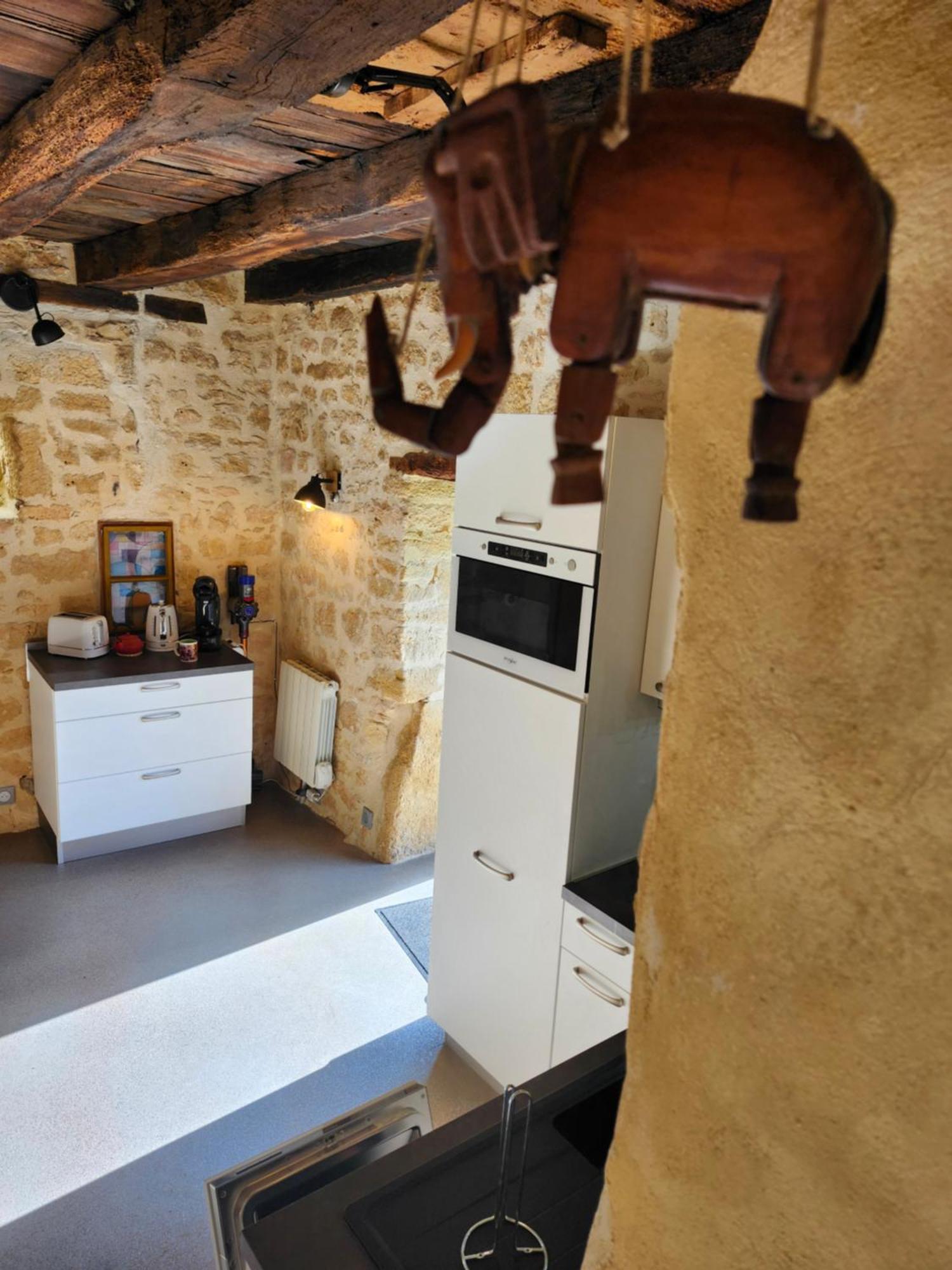 Domaine De Cantegrel - Gites De Charme Et Suite Troglodyte En Perigord Vitrac  Exteriér fotografie